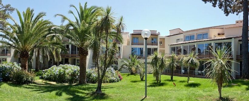 Отель Club Marina Viva