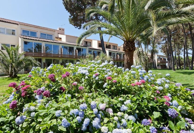 Отель Club Marina Viva