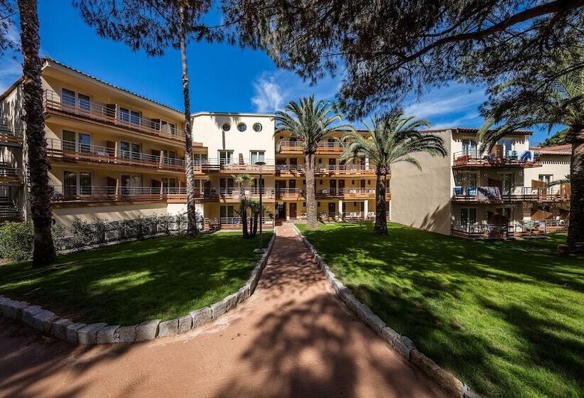 Отель Club Marina Viva