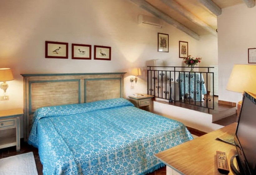 فندق Colonna Park