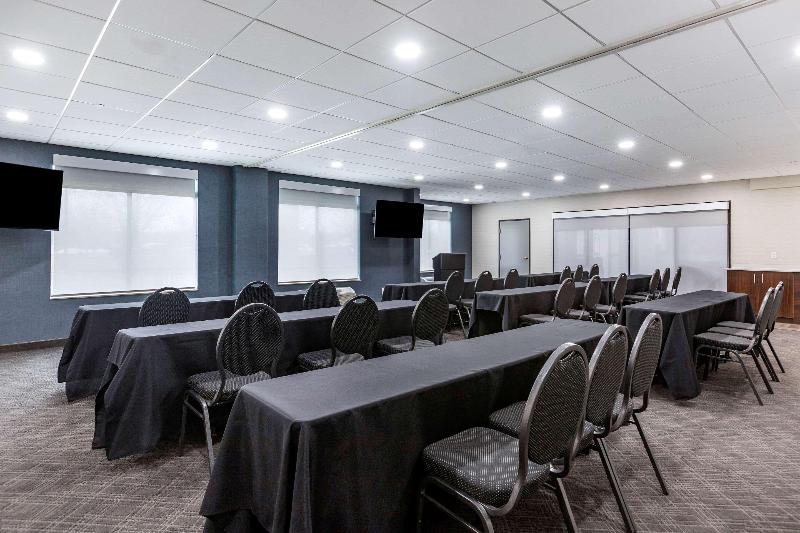 בית מלון כפרי Comfort Inn & Suites Grand Blanc Flint