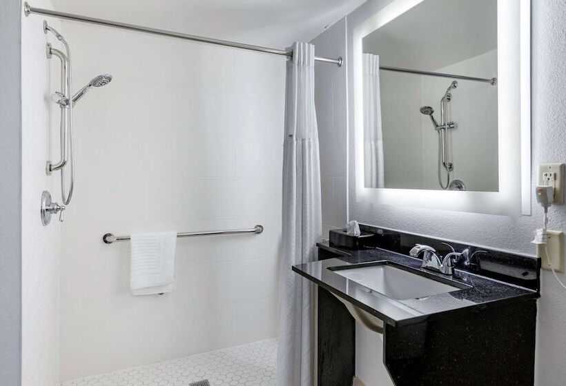 בית מלון כפרי Comfort Inn & Suites Grand Blanc Flint