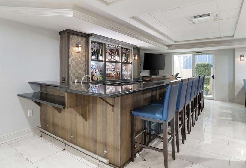 هتل Comfort Inn & Suites New Orleans Airport North