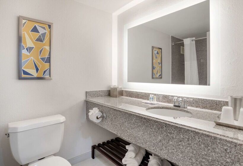 هتل Comfort Inn & Suites New Orleans Airport North