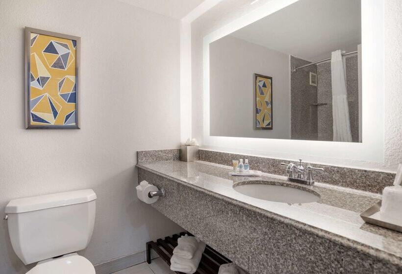 هتل Comfort Inn & Suites New Orleans Airport North