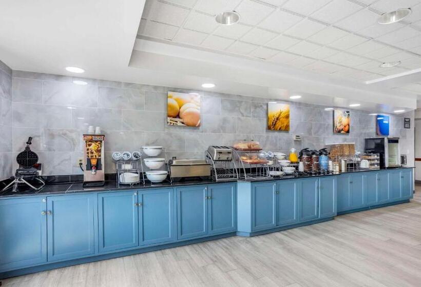 فندق Comfort Inn & Suites Voorhees Mt Laurel