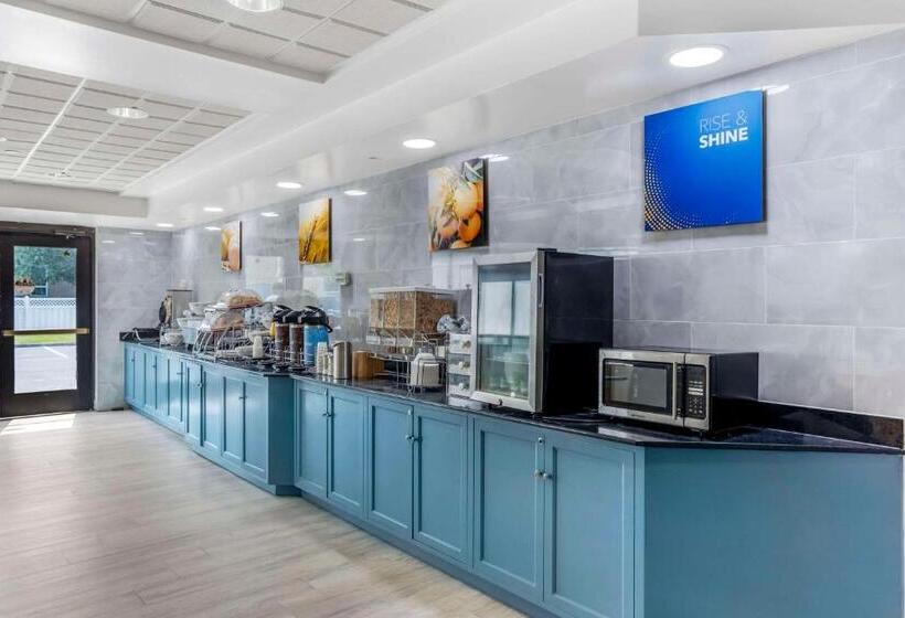 فندق Comfort Inn & Suites Voorhees Mt Laurel