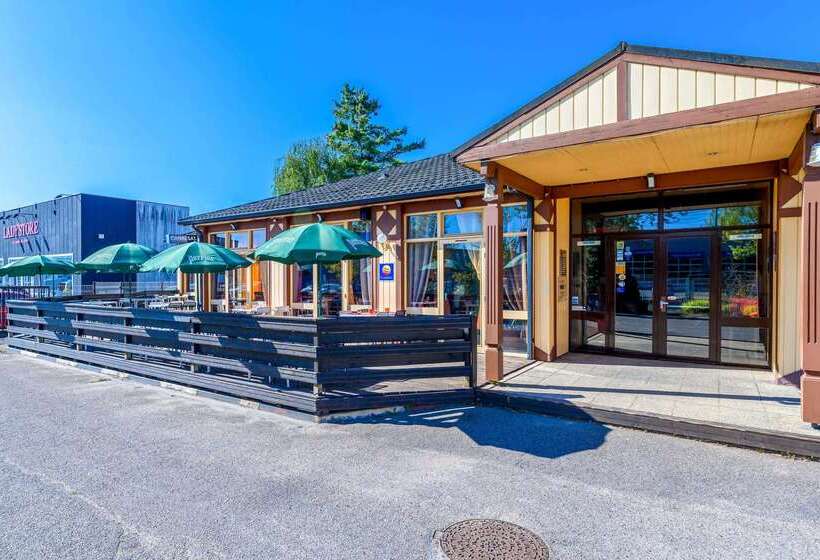 Fh Confort Hotel Orléans Co Met