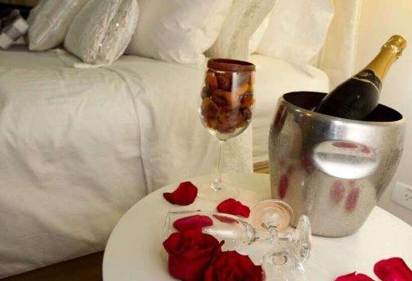 Отель Comfort Suites Londrina