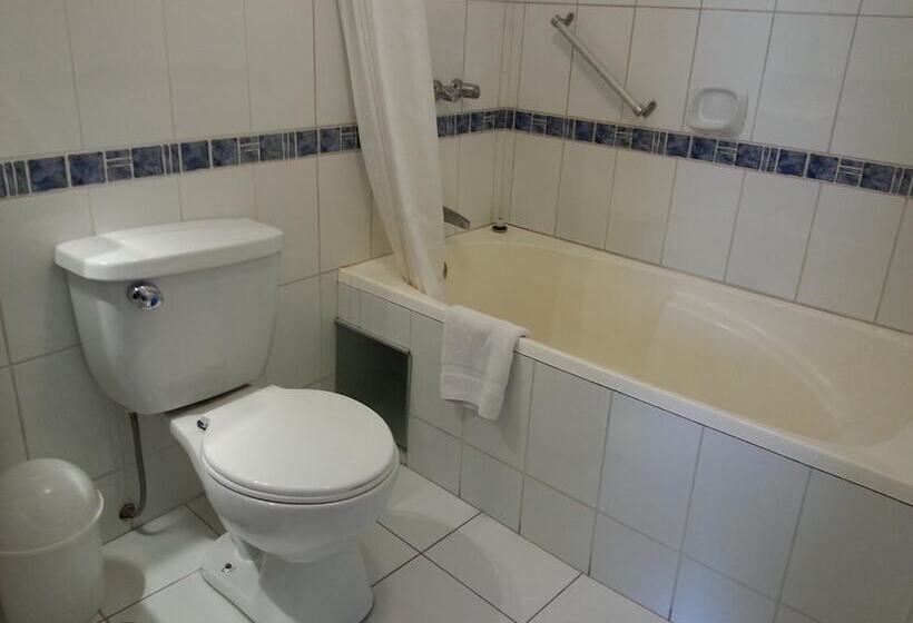 Отель Conde De Lemos