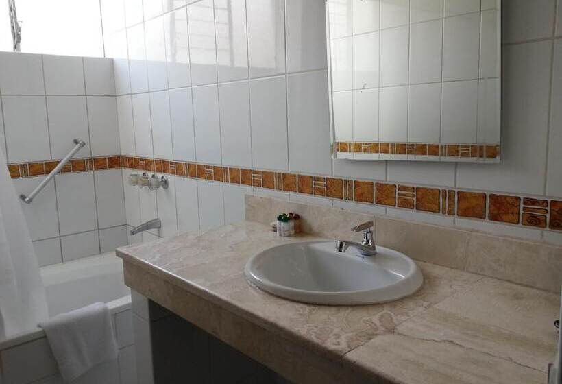 Отель Conde De Lemos