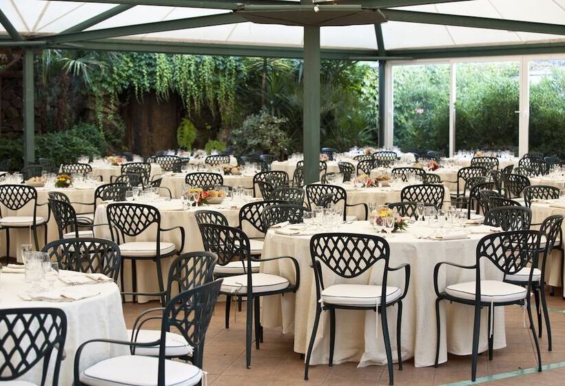 ホテル Continental Ischia