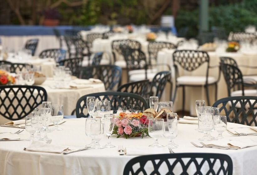 ホテル Continental Ischia