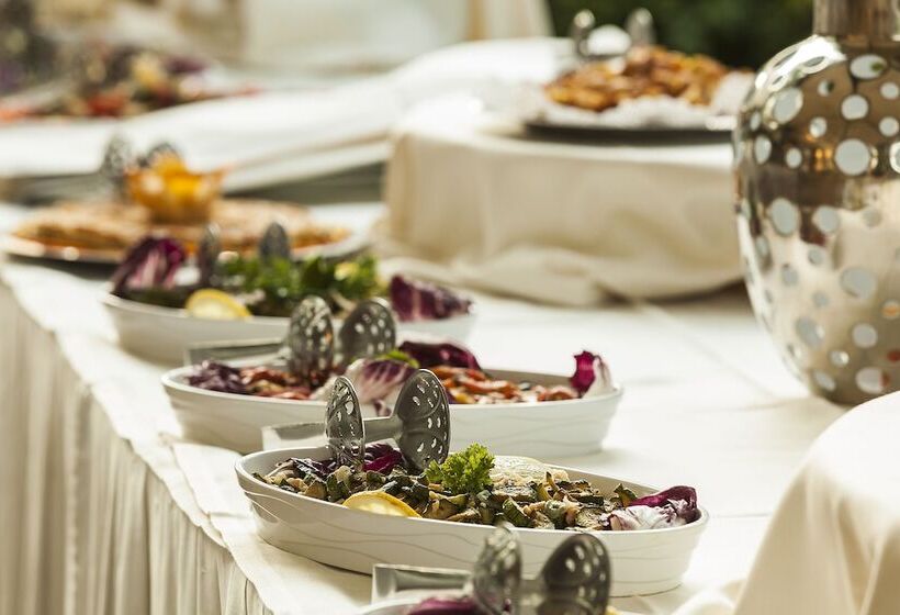 ホテル Continental Ischia