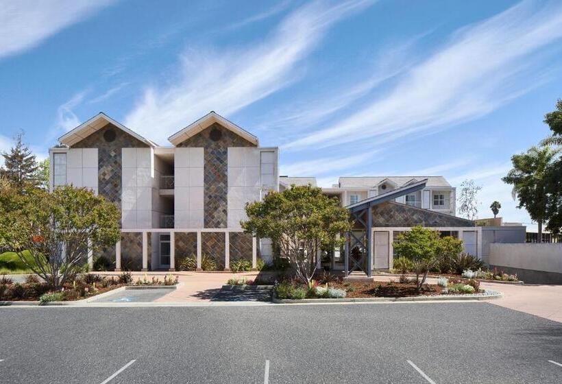 فندق Corporate Inn Sunnyvale   All Suite