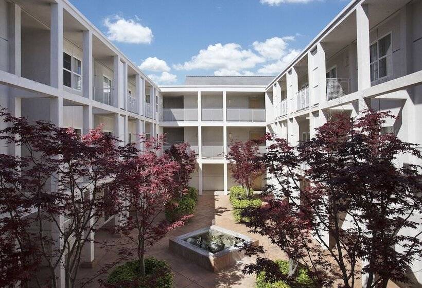 فندق Corporate Inn Sunnyvale   All Suite