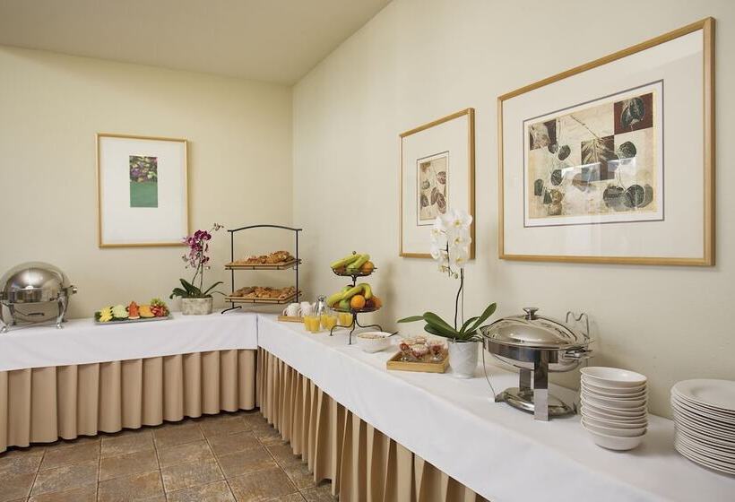 فندق Corporate Inn Sunnyvale   All Suite