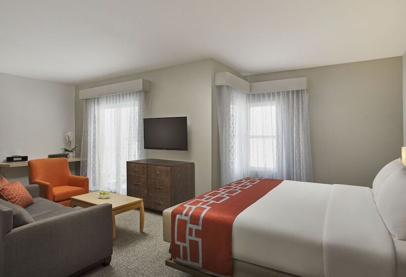 فندق Corporate Inn Sunnyvale   All Suite