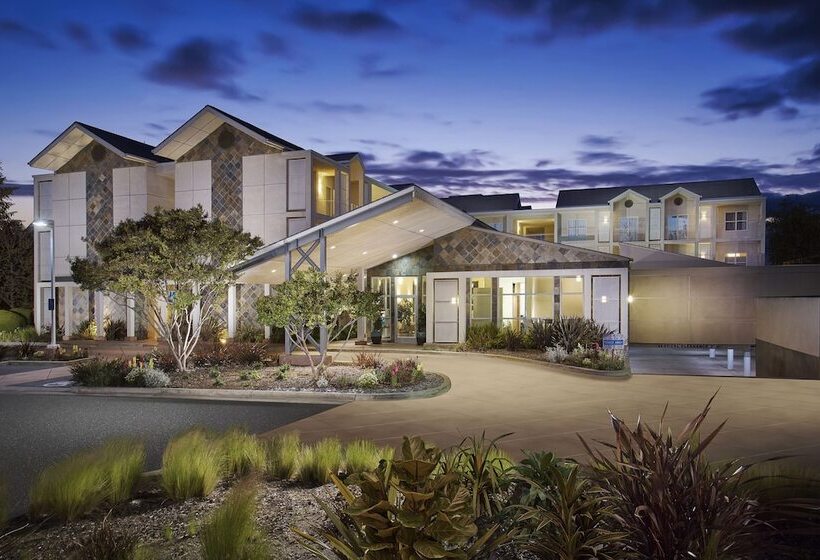 فندق Corporate Inn Sunnyvale   All Suite