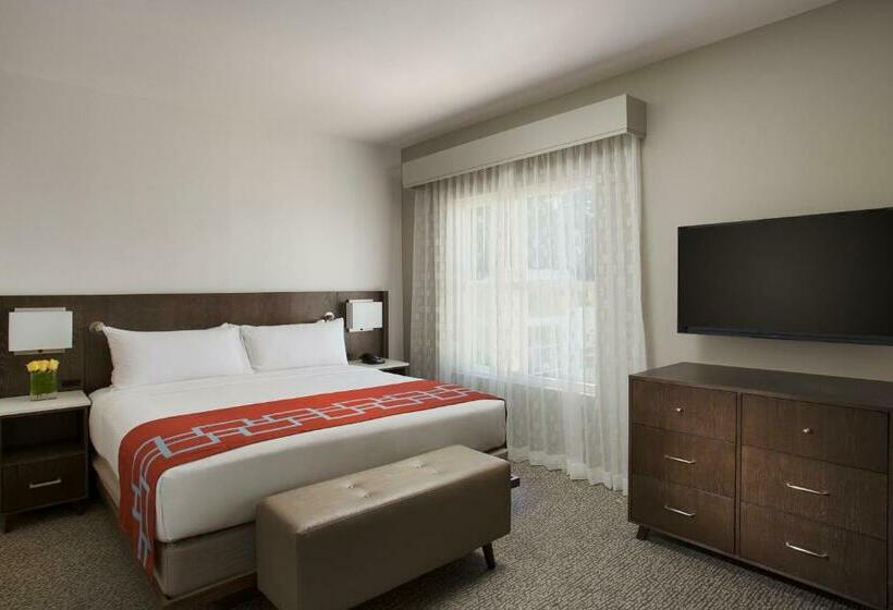 فندق Corporate Inn Sunnyvale   All Suite