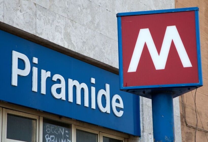 בית מלון כפרי Crossroad