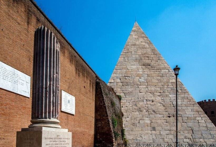 בית מלון כפרי Crossroad