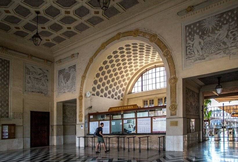 בית מלון כפרי Crossroad