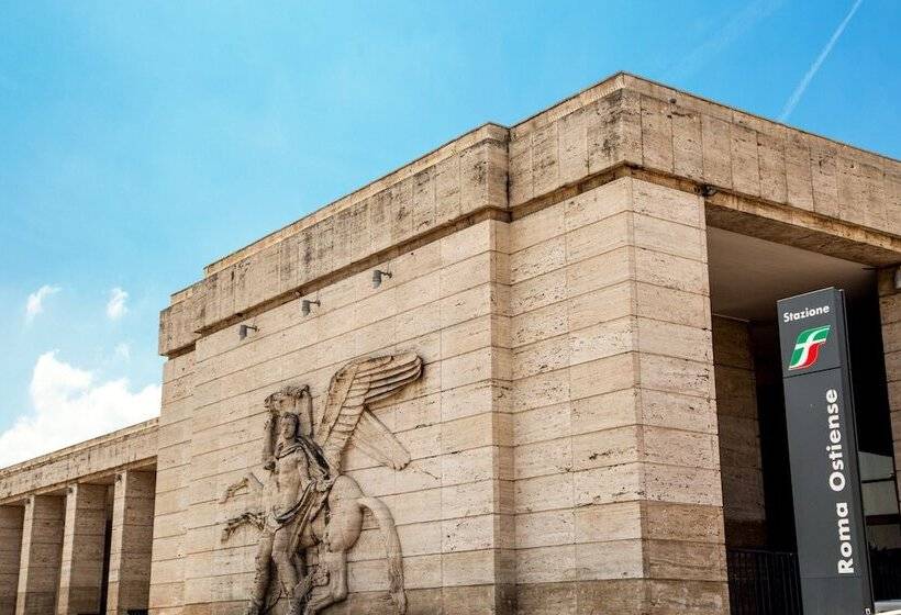 בית מלון כפרי Crossroad