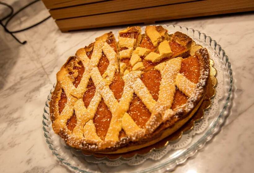 בית מלון כפרי Crossroad