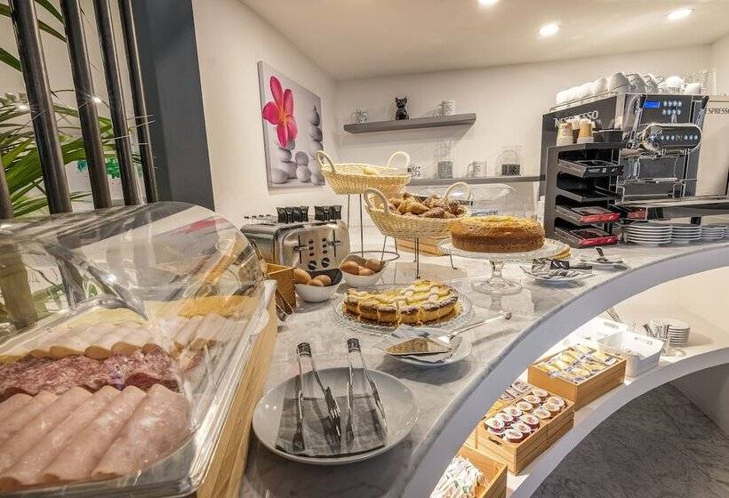 בית מלון כפרי Crossroad