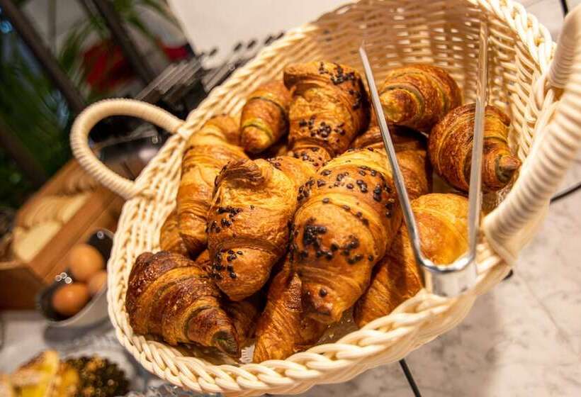 בית מלון כפרי Crossroad