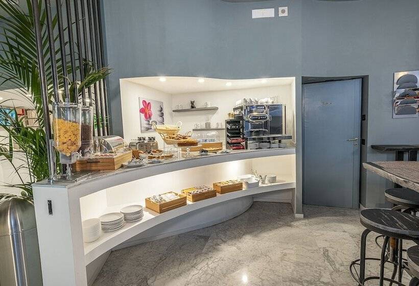 בית מלון כפרי Crossroad