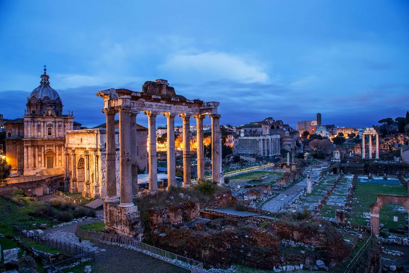 בית מלון כפרי Crossroad