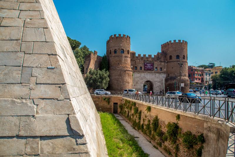 בית מלון כפרי Crossroad