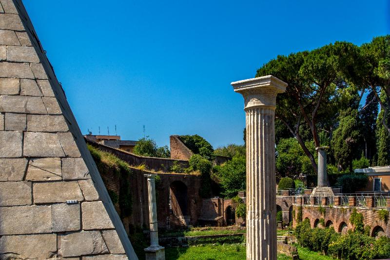 בית מלון כפרי Crossroad