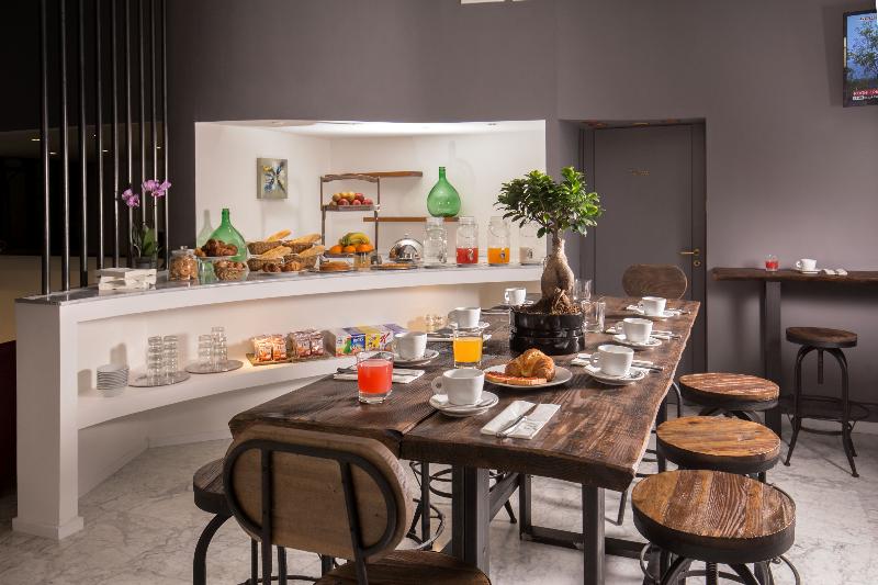 בית מלון כפרי Crossroad