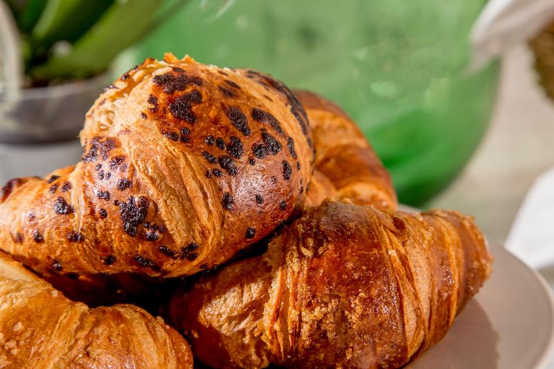 בית מלון כפרי Crossroad