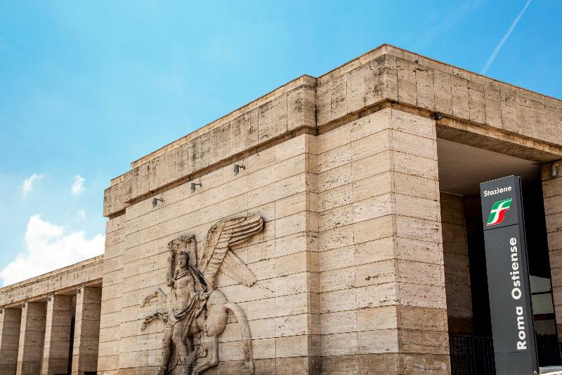 בית מלון כפרי Crossroad