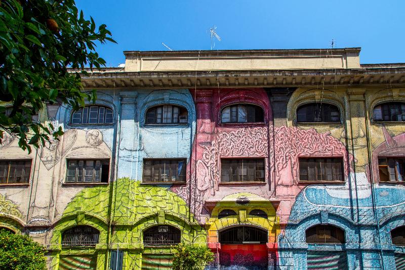 בית מלון כפרי Crossroad