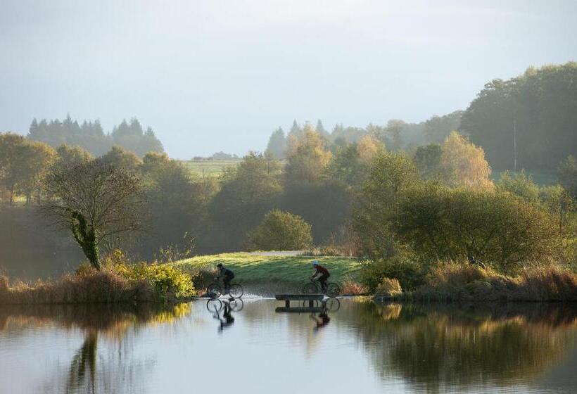 酒店 Domaine Des Etangs, Auberge Resorts Collection