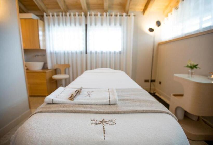 호텔 Domaine Des Etangs, Auberge Resorts Collection