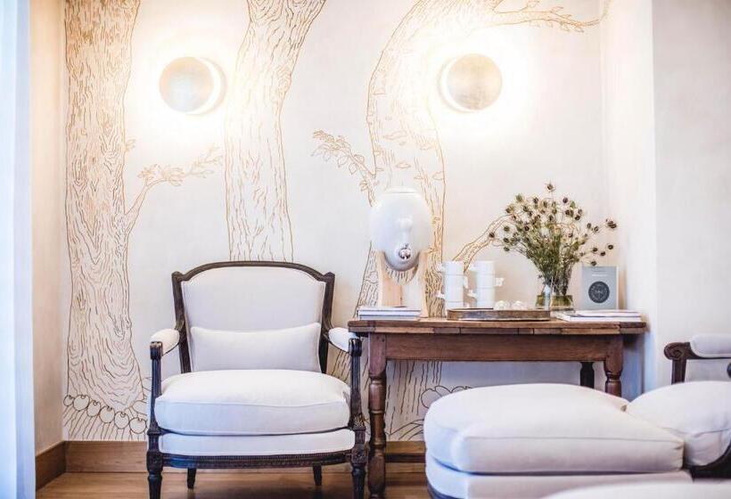 فندق Domaine Des Etangs, Auberge Resorts Collection