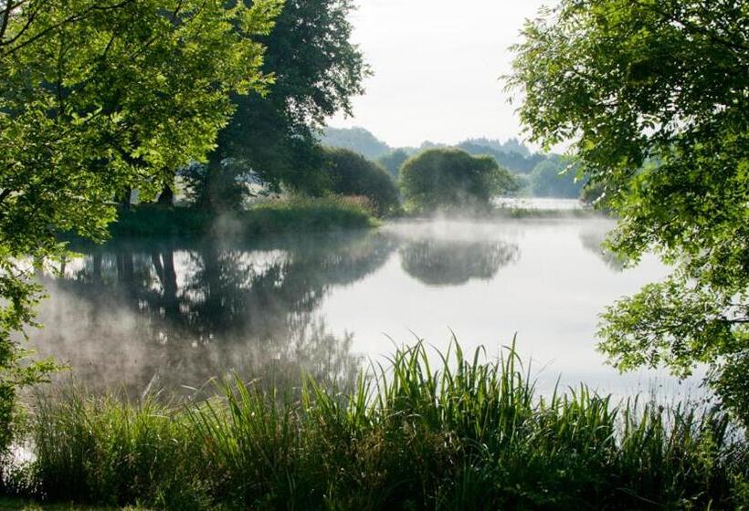 ホテル Domaine Des Etangs, Auberge Resorts Collection