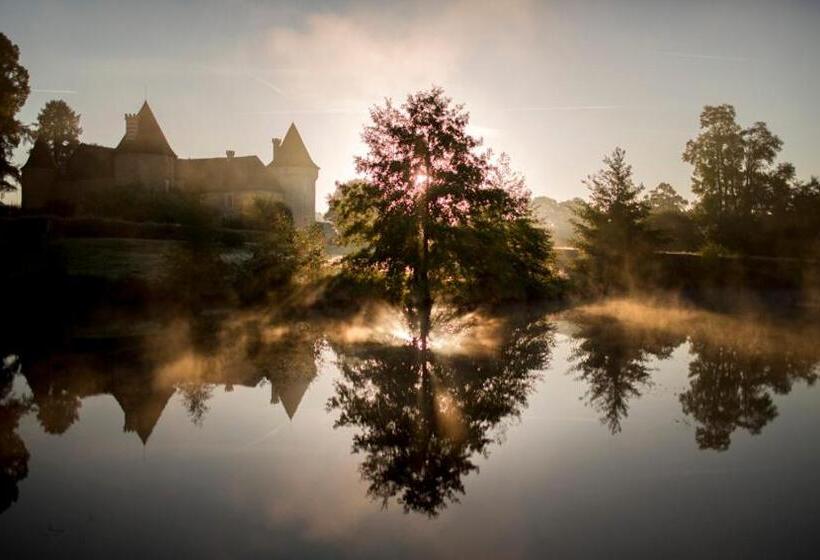 酒店 Domaine Des Etangs, Auberge Resorts Collection