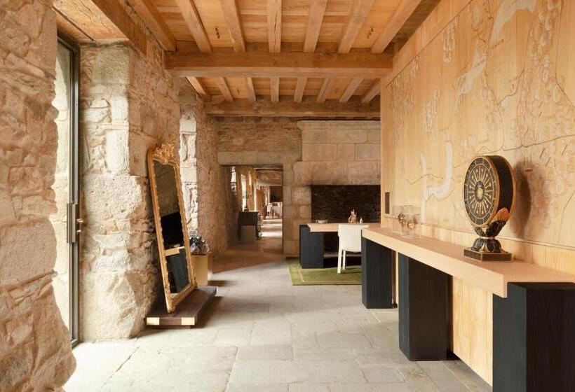 酒店 Domaine Des Etangs, Auberge Resorts Collection