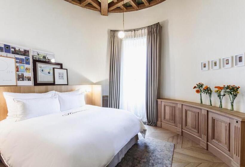 호텔 Domaine Des Etangs, Auberge Resorts Collection