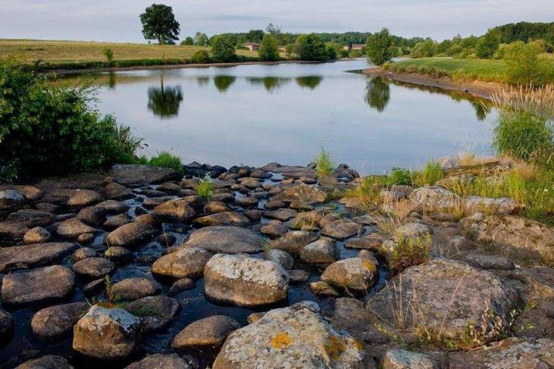 호텔 Domaine Des Etangs, Auberge Resorts Collection