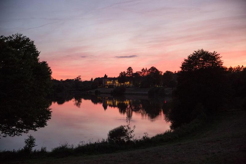 호텔 Domaine Des Etangs, Auberge Resorts Collection