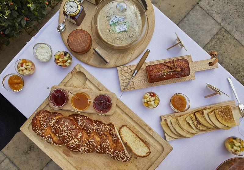 ホテル Domaine Des Etangs, Auberge Resorts Collection