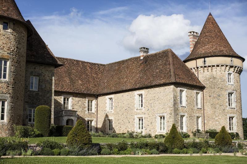 ホテル Domaine Des Etangs, Auberge Resorts Collection